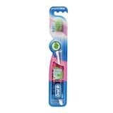 Bàn chải đánh răng tinh chất TRà xanh Oral-B gum care Green Tea