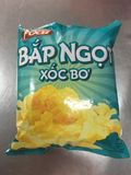 SNACK BẮP NGỌT XỐC BƠ 38G