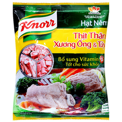 Hạt nêm knor 350g