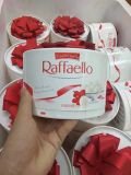 Kẹo Raffaello nơ 100g