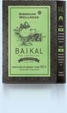 TRÀ THẢO MỘC BAIKAL TEA COLLECTION. HERBAL TEA №2