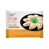 TH TRUE food- sủi cảo nhân thịt phô mai 300g