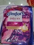 Nước xả Comfort diệu kỳ 2.4L