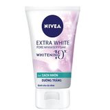 Nivea sữa rửa mặt sạch nhờn & ngừa mụn