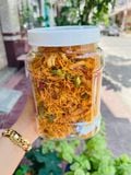 Khô gà lá chanh 500g