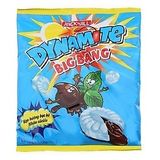 Kẹo Dynamite bigbang Hương Bạc Hà nhân socola