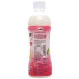 THỨC UỐNG THIÊN NHIÊN PHA SỮA LATTE KIRIN ĐÀO CHAI 345ML