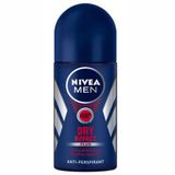 Lăn nách Nivea men