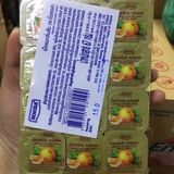 ĐAV- KẸO VITAMIN C CAM ROSCELA THÁI LAN VỈ 24 HỘP X 2.8G