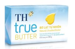 BƠ LẠT TH TRUE BUTTER