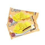 KEM CÁ CELANO VỊ VANILA ĐẬU ĐỎ 100ML -CELANO FISH ICE CREAM VANILLA RED BEAN 100ML
