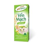 Thức Uống Yến Mạch Hạt Sen Vietngucoc 180ml Oats & Lotus Seed Drink 180ml