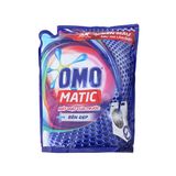 Nước giặt omo bền đẹp cửa trước 2.2kg