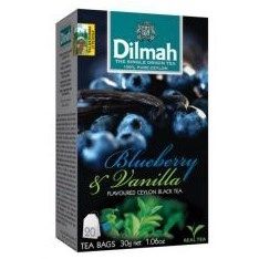 TRÀ DILMAH VỊ VIỆT QUẤT 30G