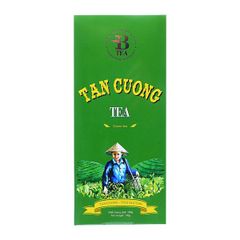 TRÀ XANH TÂN CƯƠNG 200G