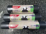 Túi Đựng Rác Tự Huỷ Màu Đen Ecolife 65x 78cm
