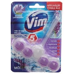 Vim Vien Treo Bon Cau Lavender 9x55g