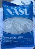 Đường phèn trắng Nasu 500g