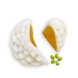 BÁNH TRUNG THU KINH ĐÔ DẺO HẠT SEN (180G)