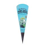 Kem ốc quế socola bạc hà