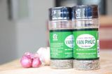 Tiêu đen xay hũ 50g Vạn Phúc