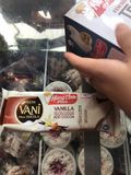 KEM VANI NHÂN SOCOLA HÙNG LINH PLUS