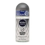 Lăn nách nivea men Silver