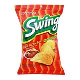 SNPC75: SNACK POCA GÓI 75G MỰC LĂN MUỐI ỚT