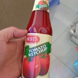 Sốt cà chua Best's - 330g