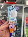 Kem Taro milk tea cone