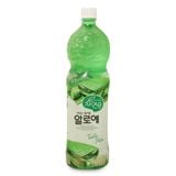 Nước lô hội HQ 1.5l