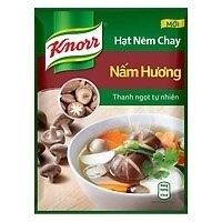 HẠT NÊM KNORR NẤM HƯƠNG 380G