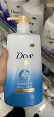 DOVE DG DƯỠNG TÓC BỒNG BỀNH 640G