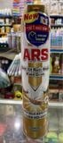 Xịt côn trùng ars không mùi chai 600ML