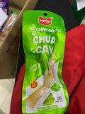 CHÂN GÀ CHUA CAY MEOW 40G ĐK17224
