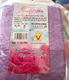 KHĂN MẶT BÔNG TUẤN ANH 30X50