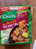 THỊT KHO TÀU