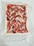 Sụn non heo Đông lạnh khay 500g