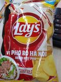 BÁNH LAY'S