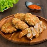 Chả cốm sạch từ tâm 500g
