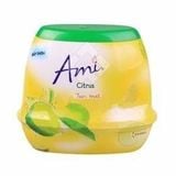 Sáp thơm Ami Citrus - Tươi mát 200g
