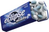 Wrigley's Eclipse Winterfrost Strong Mints