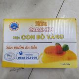 Caramen