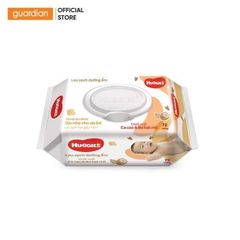 Khăn ướt Huggies 72 miếng
