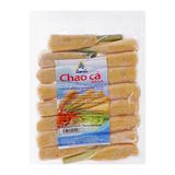 CHẠO CÁ BASA ANFISH (500G)