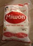 Bột ngọt Miwon 400g