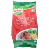 Knorr Demi Glace Brown Sauce Mix 1kg