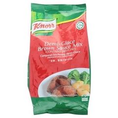 Knorr Demi Glace Brown Sauce Mix 1kg