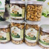 Hạt điều rang muối 300g