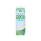 Nước dừa coco 1 lít